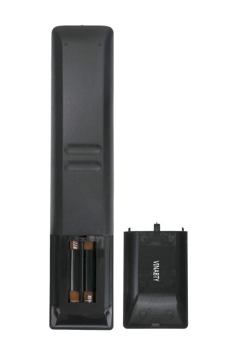 Vinabty AKB73775801 Replaced Remote fit for LG 3D Blu-Ray Disc Player BH6730T BH6730P BH6730S BH6530T BH4030S BH4430P BH4530T BH5140S BH5440P BH5540T BH6430P BH6330H BH6230S DVD Home Cinema System BH6240S - Image 2